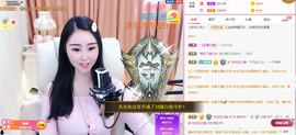 ℳ.休～*主播照片