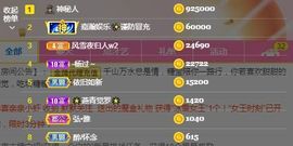 沁馨ღ求百元榜主播照片
