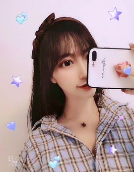★︶瑾萱、明天见主播照片