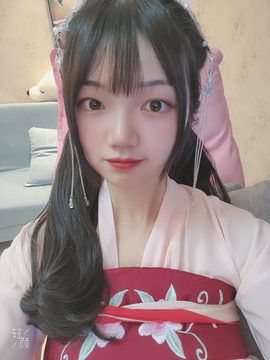 白鹿💖贝塔er主播照片