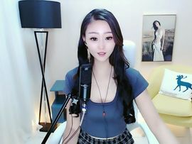 ♥陌晗♥安安静静主播照片