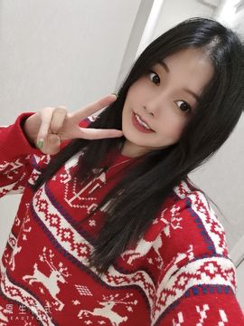 @告辞啦主播照片