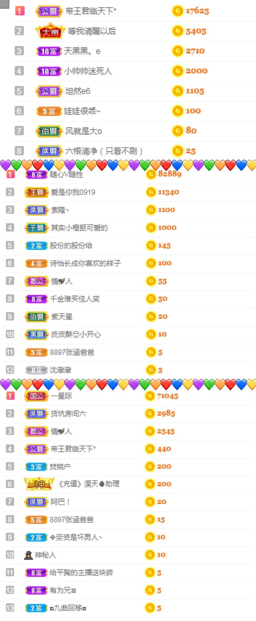 诗怡暂停的主播照片