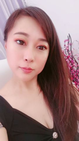 可可😘休息中主播照片