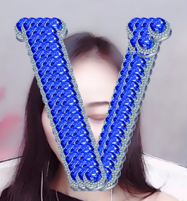 小明月生病晚上休的图片