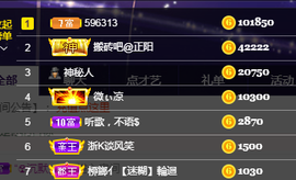 姜小狸主播照片