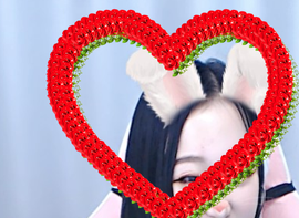 ℱℊℱℊ主播照片