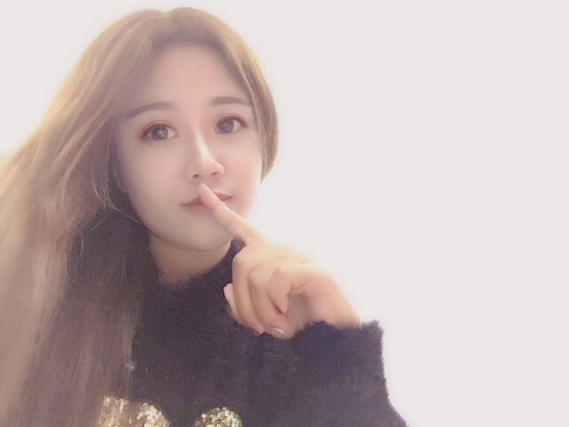 小橘子.海报