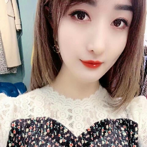 余👉👈生的主播照片