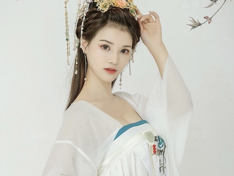 阿霞小妹的主播海报