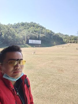 Evan绍文主播照片