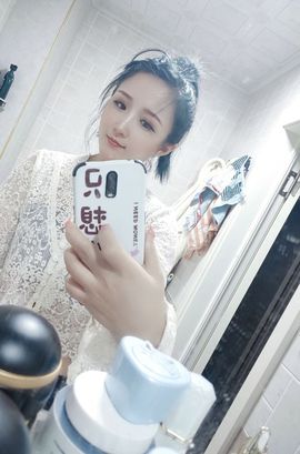 婷儿～25号休主播照片