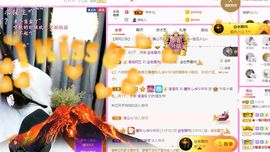 曈妹儿💜51818主播照片