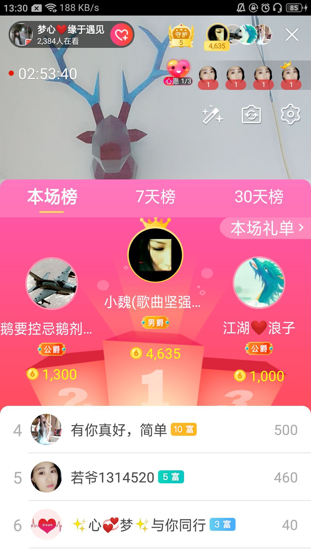 梦心💞缘于遇见的图片