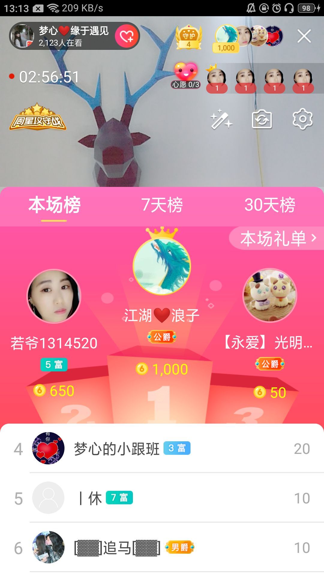 梦心💞缘于遇见的图片