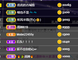 优优@有缘相惜主播照片