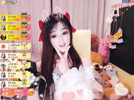 馨小艺🎀主播照片