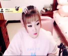 仟亿加油主播照片