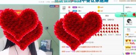 麋鹿家里有事求空刷主播照片