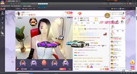 ღ糖宝♥主播照片