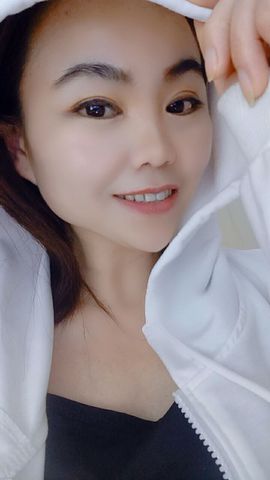 幸运❁小符号主播照片