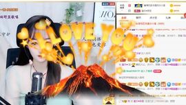 蜜乐*暂休主播照片