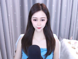 林艇.主播照片