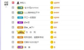 招娣小宝贝主播照片