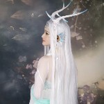 缇丽莎尔@丹丹