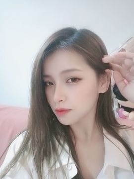 萌萌不圆深夜话聊主播照片