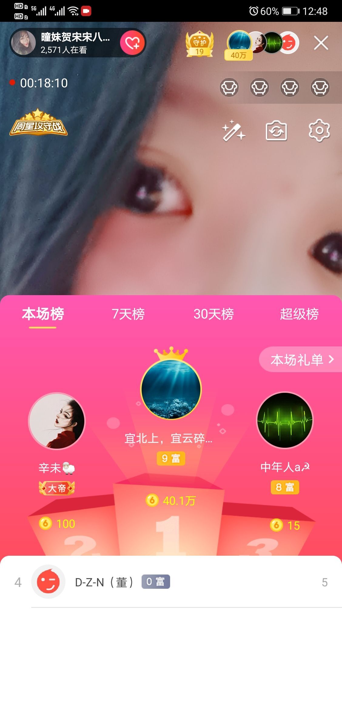 曈妹儿💜51818的图片