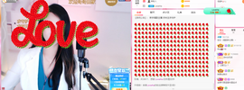 芸朵🎤伤感情歌主播照片