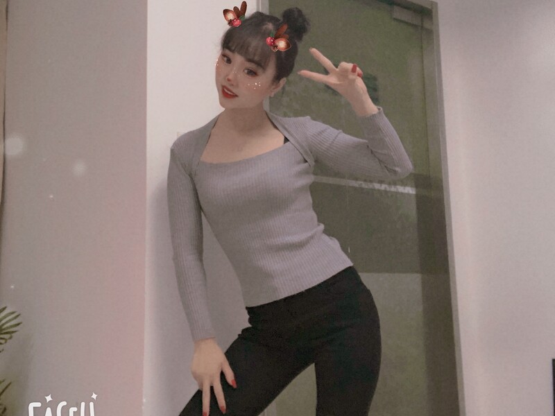 巧儿啊的主播海报