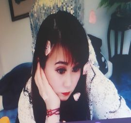 东北妞酒儿主播照片