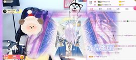 希希休主播照片