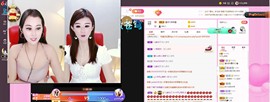 ღ琦琦主播照片