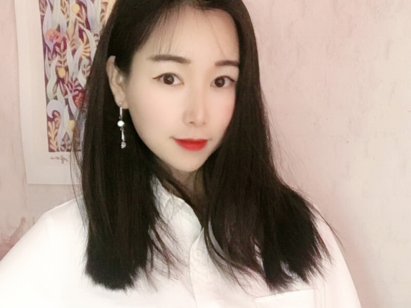 人间小废废的主播海报