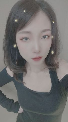 如嫣休休休主播照片