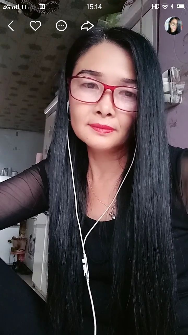 紫涵的吻💏的主播照片