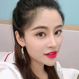 71466依然主播照片