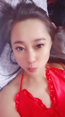 可可😘休息中主播照片