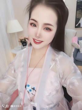 ━☆简希づ休息中主播照片