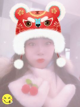 ♬默默✨小蛮宝☞🌜主播照片