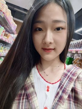 旺旺女孩☞主播照片