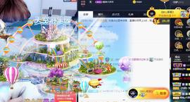 恋歌爱唱歌主播照片