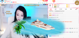 芸朵🎤伤感情歌主播照片