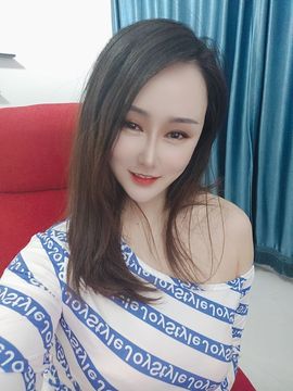 顾七七～主播照片