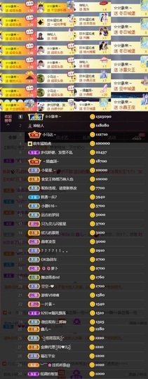 鑫儿～主播照片