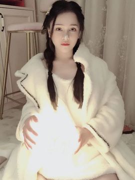 元宝是只仙女喵主播照片