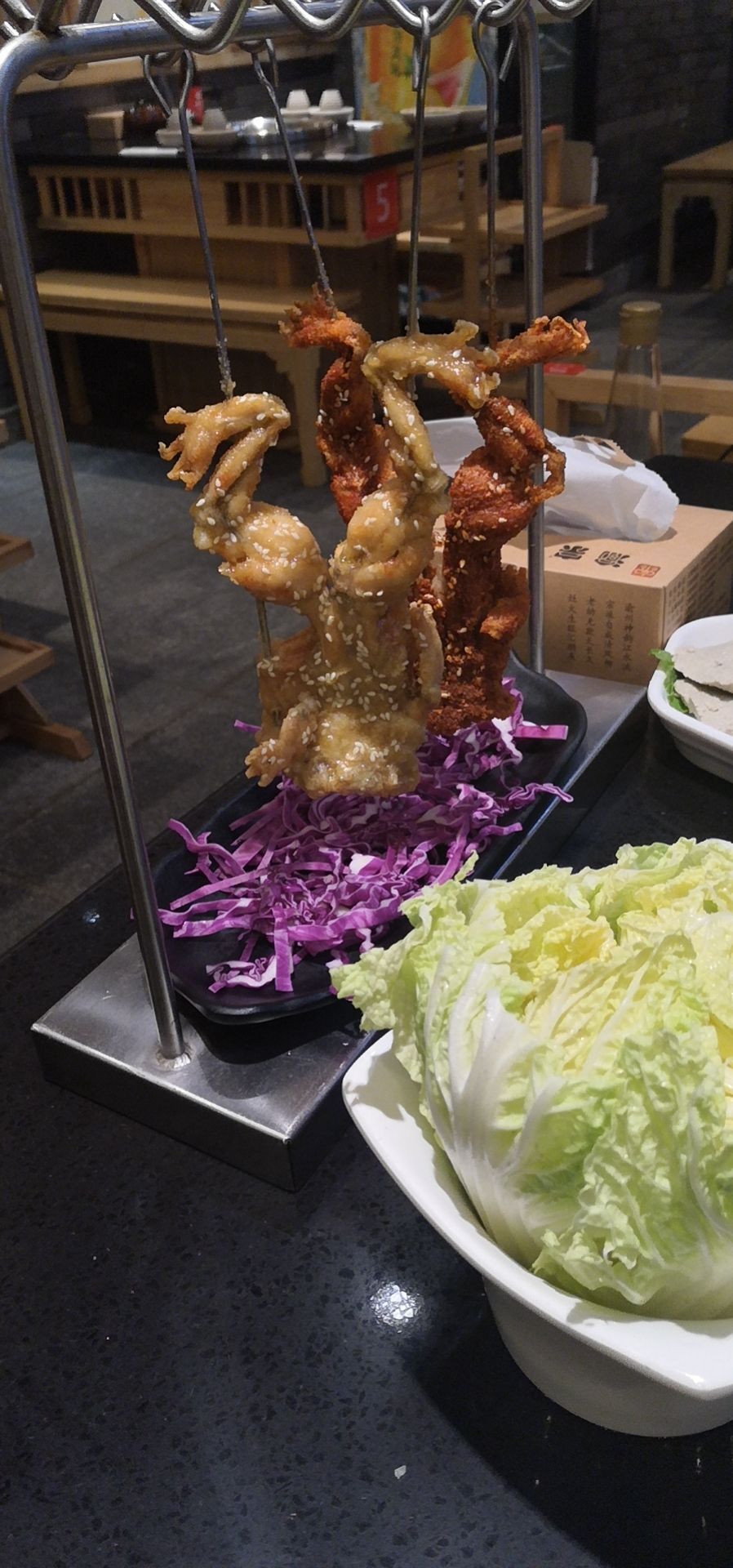 骑着毛驴瞎转悠的主播照片